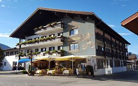 Hotel Löwen Reit im Winkl